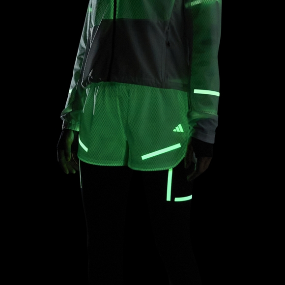 美品adidas reflect at night x-city running Amazon.com: adidas WOMEN'S REFLECT AT NIGHT X-CITY RUNNING